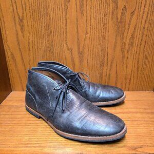 Timberland Boot‎ Company Wodehouse Lost History Chukka Boots Mens Brown Size 11